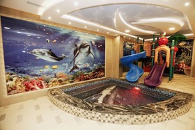 Opal Hotel Amman