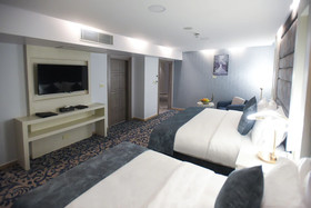 Opal Hotel Amman