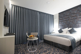 Opal Hotel Amman