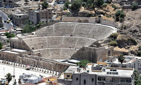 Opal Hotel Amman
