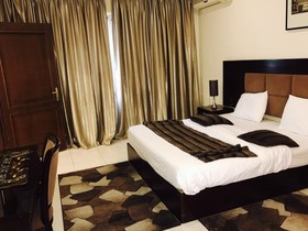 Panorama Amman Hotel Suites