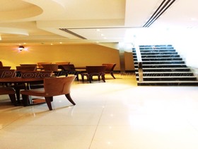 President Hotel