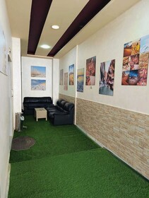 Rayan Hotel Suites