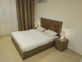 Rayan Hotel Suites