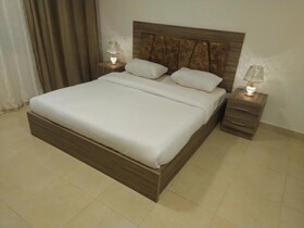 Rayan Hotel Suites