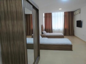 Rayan Hotel Suites