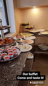 Rayan Hotel Suites