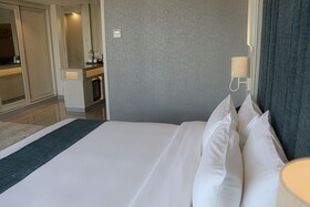 Rival Hotel Amman