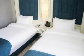 Rival Hotel Amman