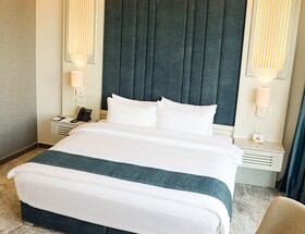 Rival Hotel Amman