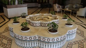 Rival Hotel Amman