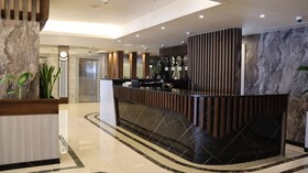 Rival Hotel Amman