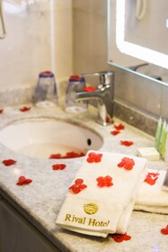 Rival Hotel Amman
