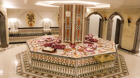 Rival Hotel Amman