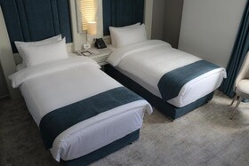 Rival Hotel Amman