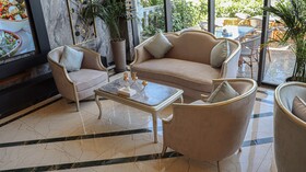 Rival Hotel Amman