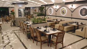 Rival Hotel Amman