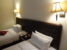 Samiramiss Hotel