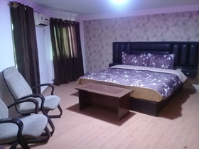 Seleen Hotel Suites