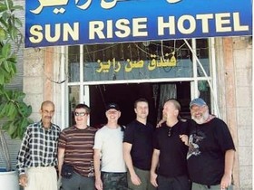 Sun Rise Hotel