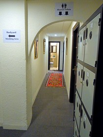 Sydney Hotel