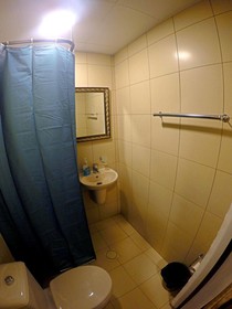 Sydney Hotel