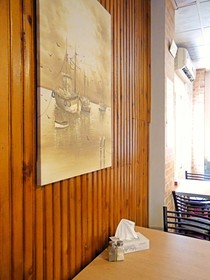 Sydney Hotel