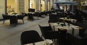 The Abdali Boulevard Hotel