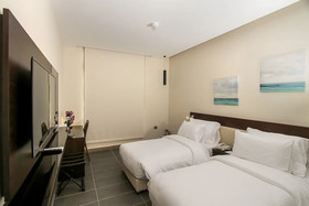 The Compass Hotel