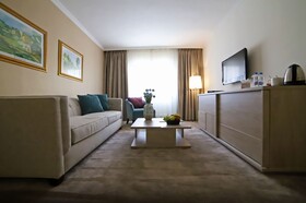 The Sanrock Hotel