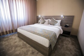 The Sanrock Hotel