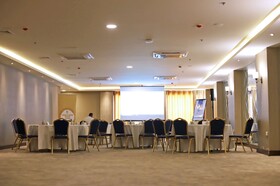 The Sanrock Hotel