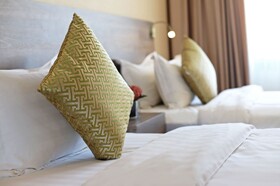 The Sanrock Hotel