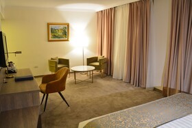 The Sanrock Hotel