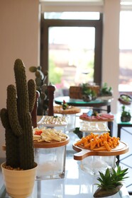 The Sanrock Hotel