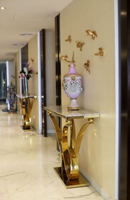 The Sanrock Hotel