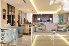 The Sanrock Hotel