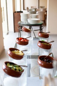 The Sanrock Hotel