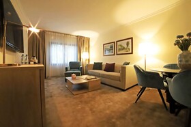 The Sanrock Hotel