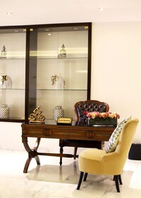 The Sanrock Hotel