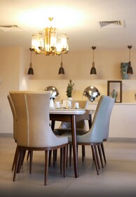 The Sanrock Hotel