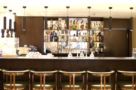 The Sanrock Hotel