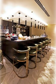 The Sanrock Hotel