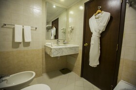 The Sanrock Hotel