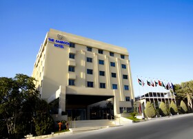The Sanrock Hotel