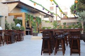The Sanrock Hotel