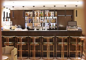 The Sanrock Hotel