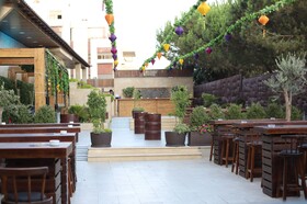 The Sanrock Hotel
