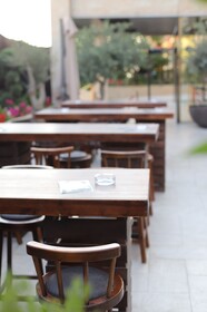 The Sanrock Hotel