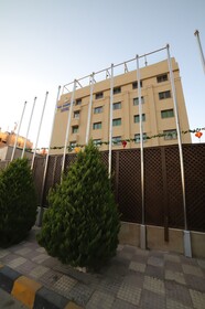The Sanrock Hotel